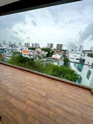 East Coast Park (D15), Terrace #458200121